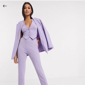ASOS Women’s Suit Set